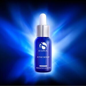 iS Clinical Active Serum 30ml

AGE-DEFYING, CLEARING, BRIGHTENING
Orig-$142.00